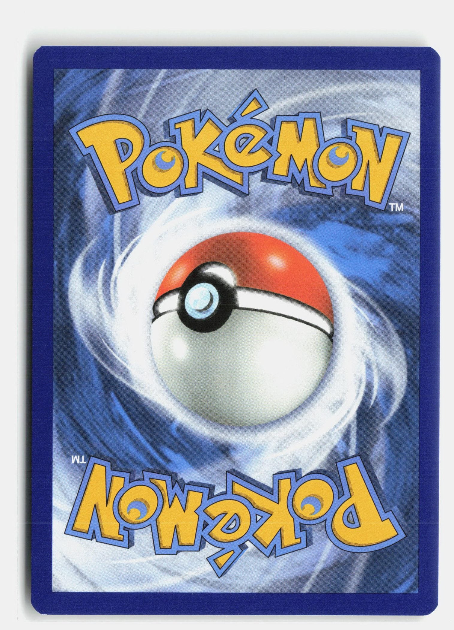Alolan Grimer (Back)