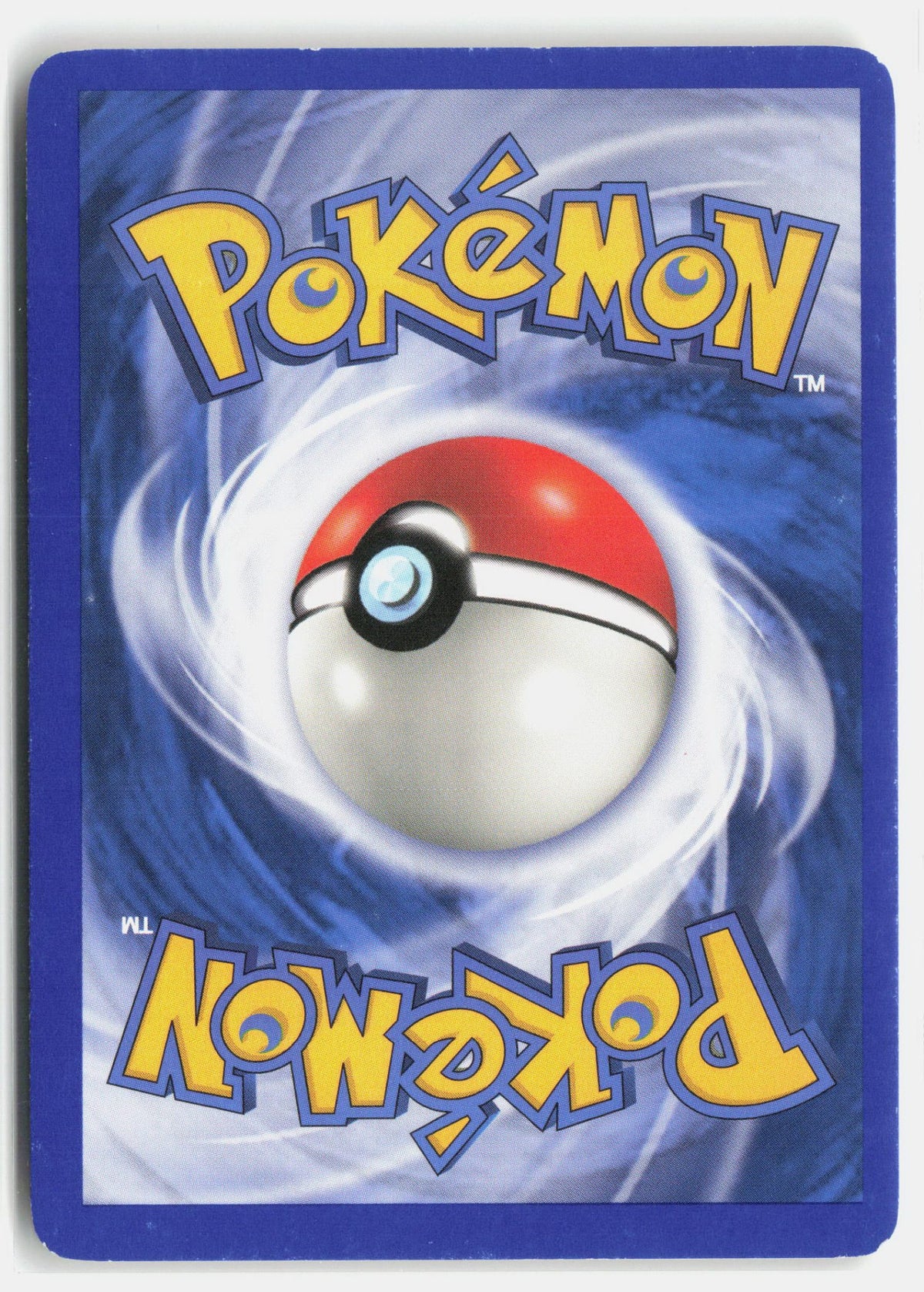 Koffing (Back)