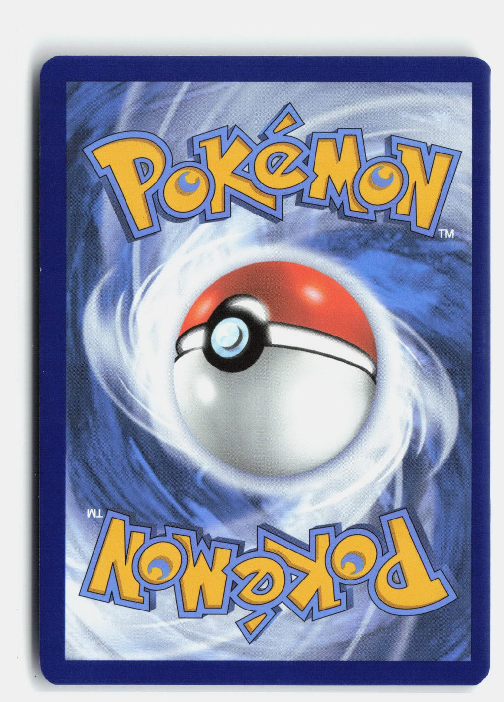 Shaymin (Back)