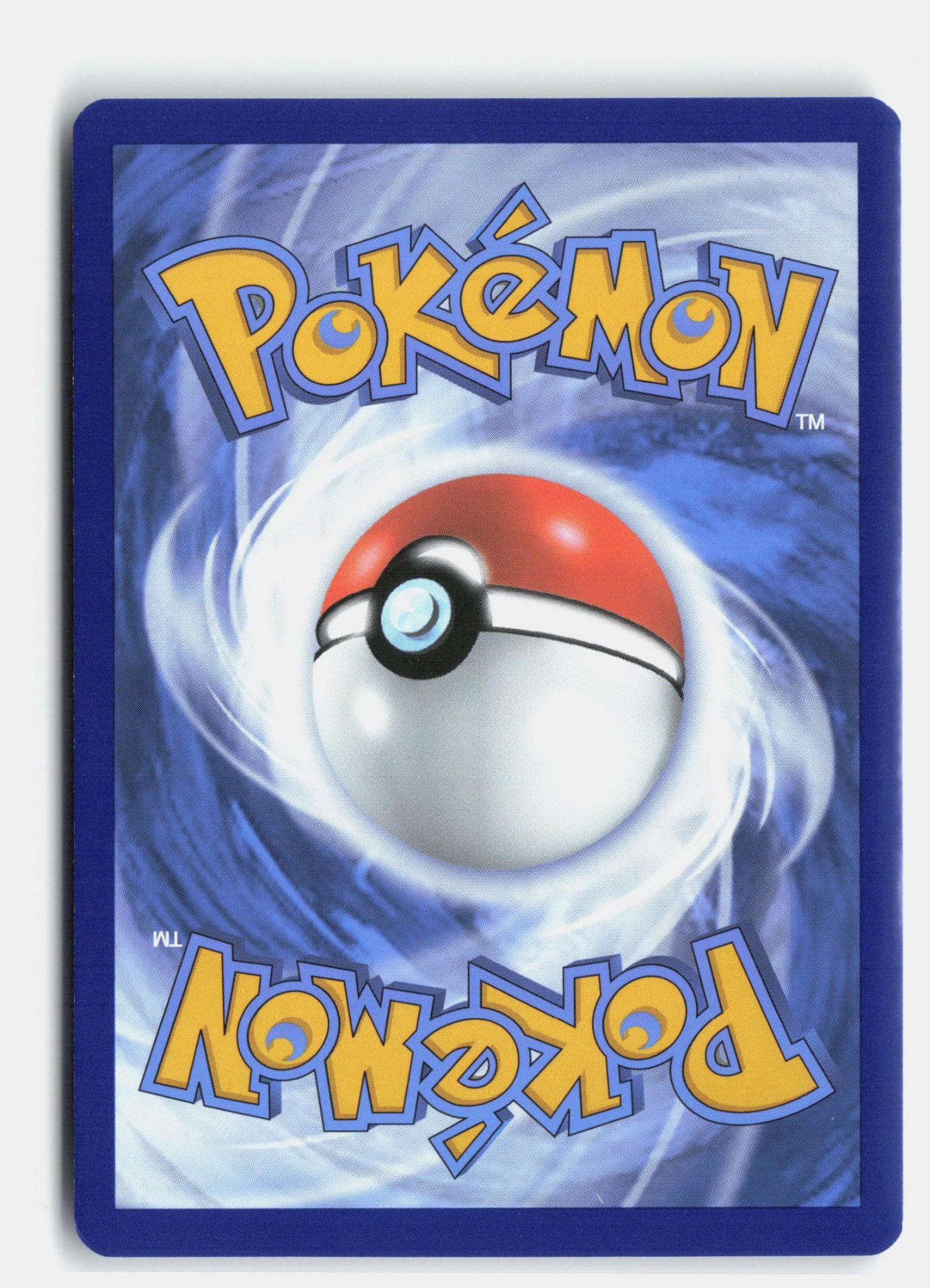 Vivillon - 007/191 (Back)