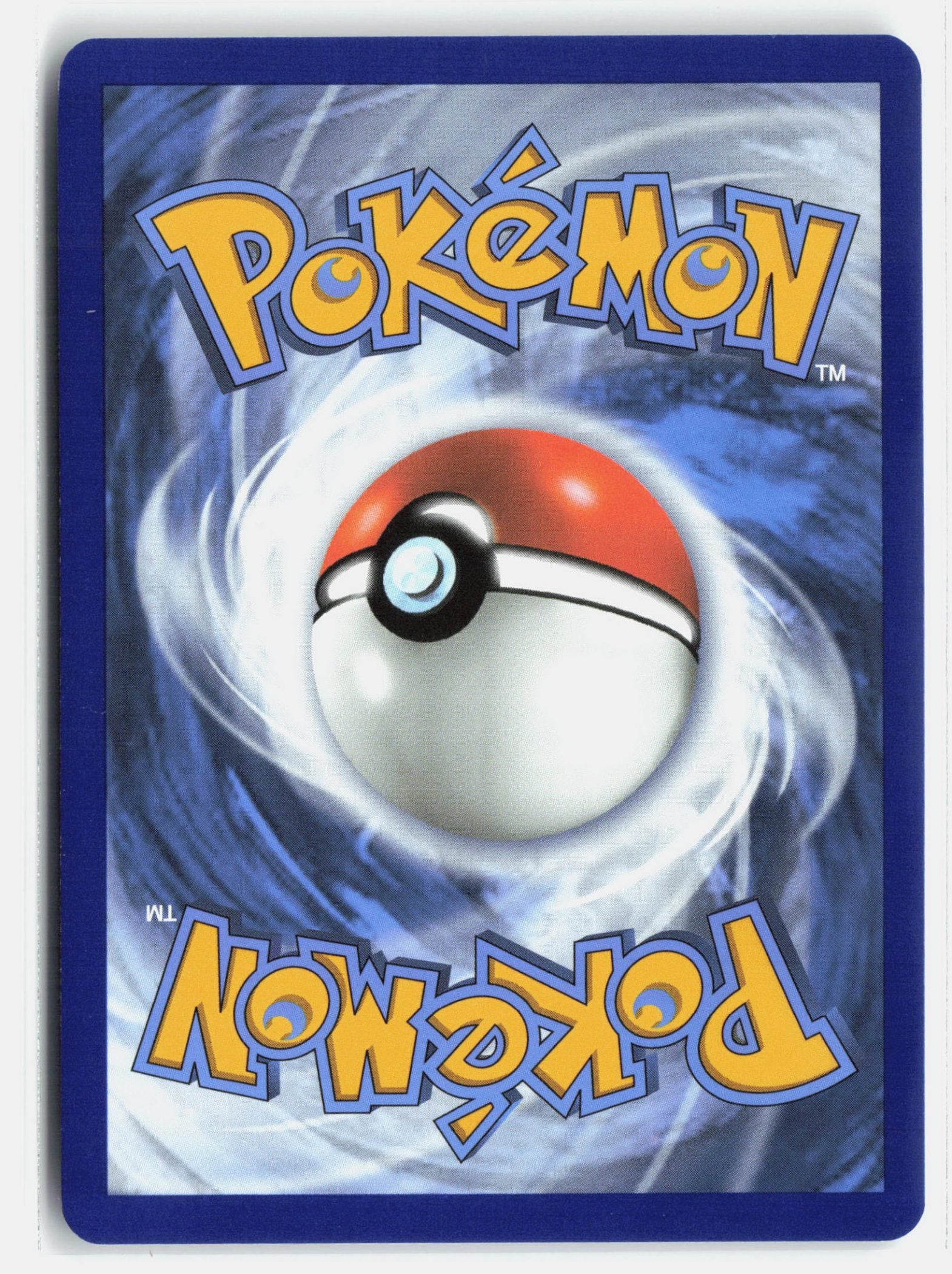 Aerodactyl (Back)
