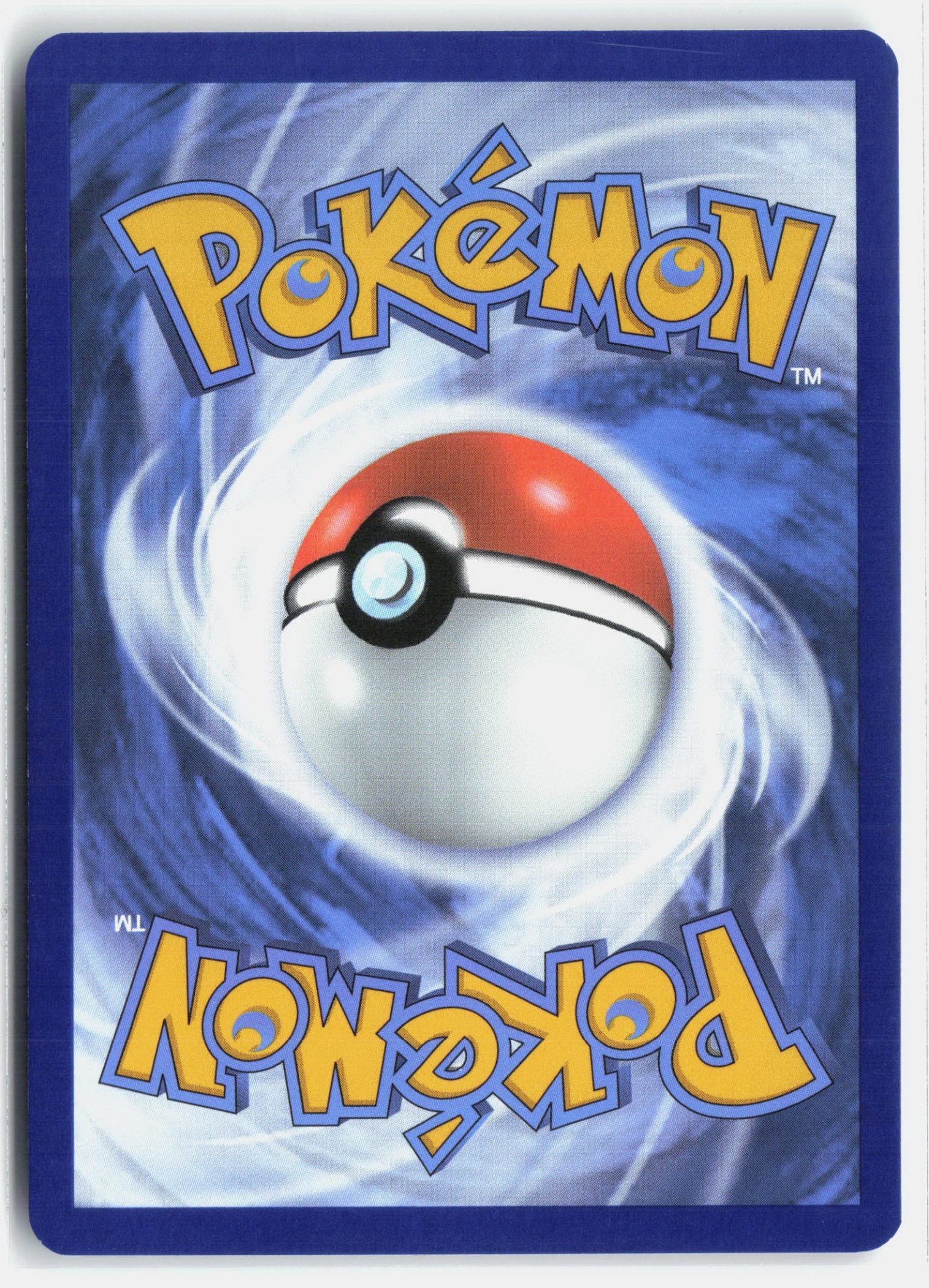 Spoink (Back)