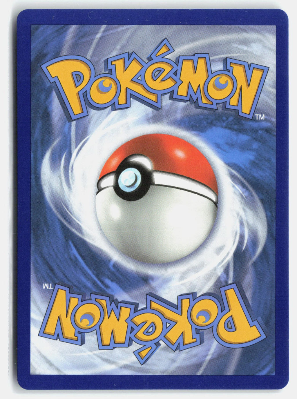 Morpeko V (Back)