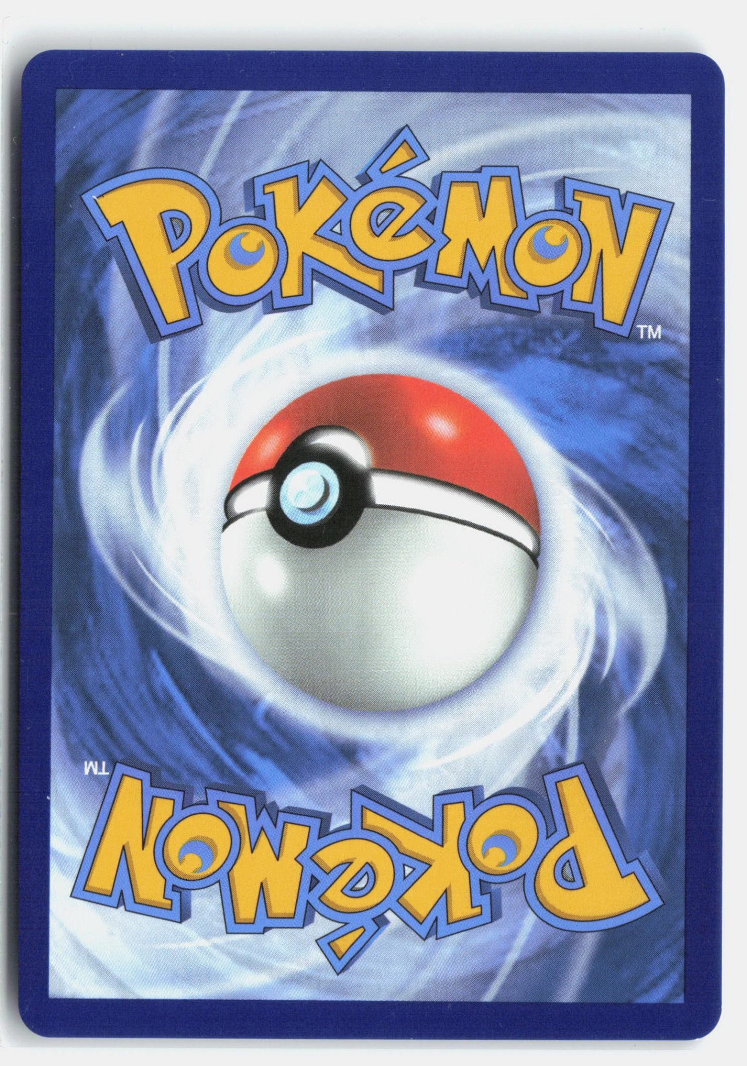 Zacian V (Back)