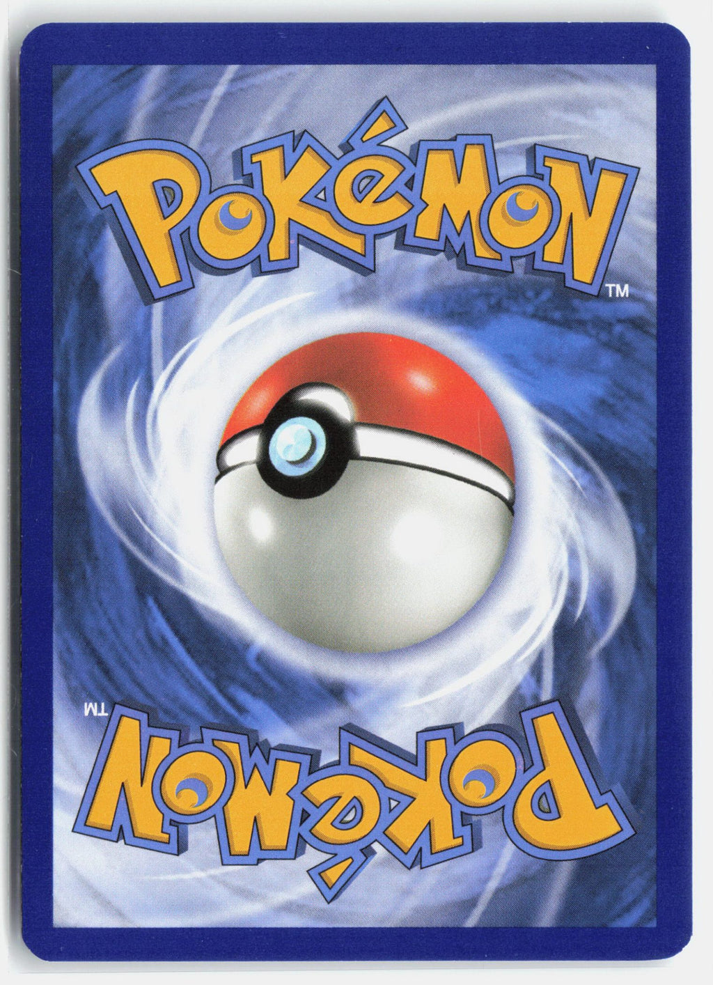 Nihilego GX (Back)