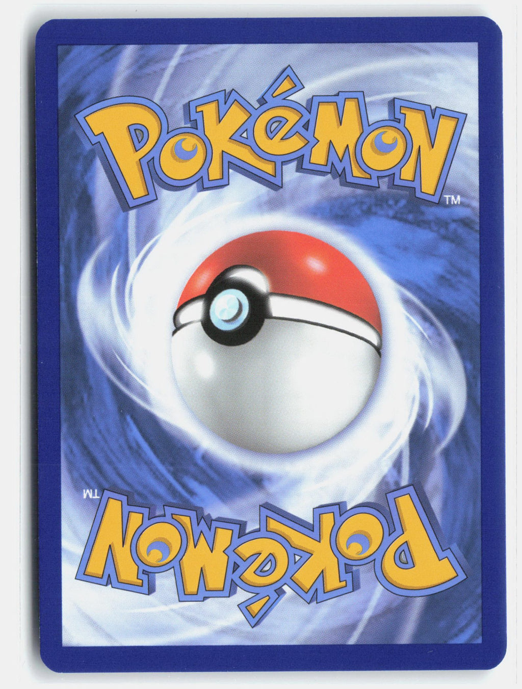 Pineco (Back)