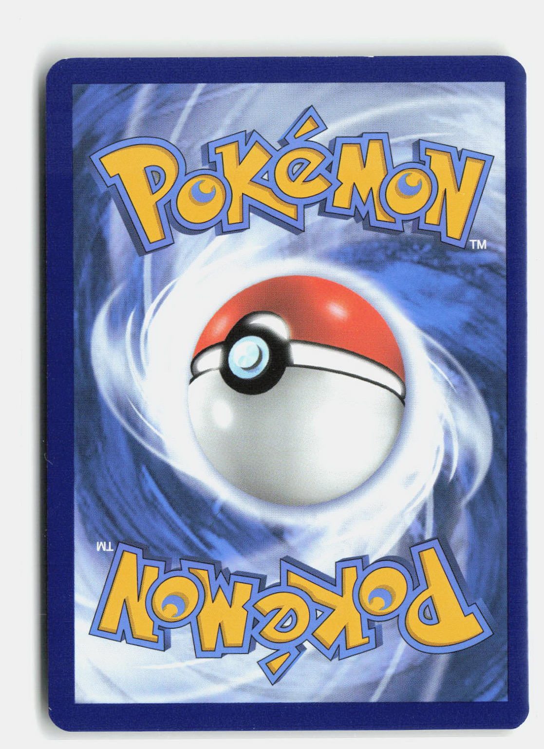 Krokorok (Back)