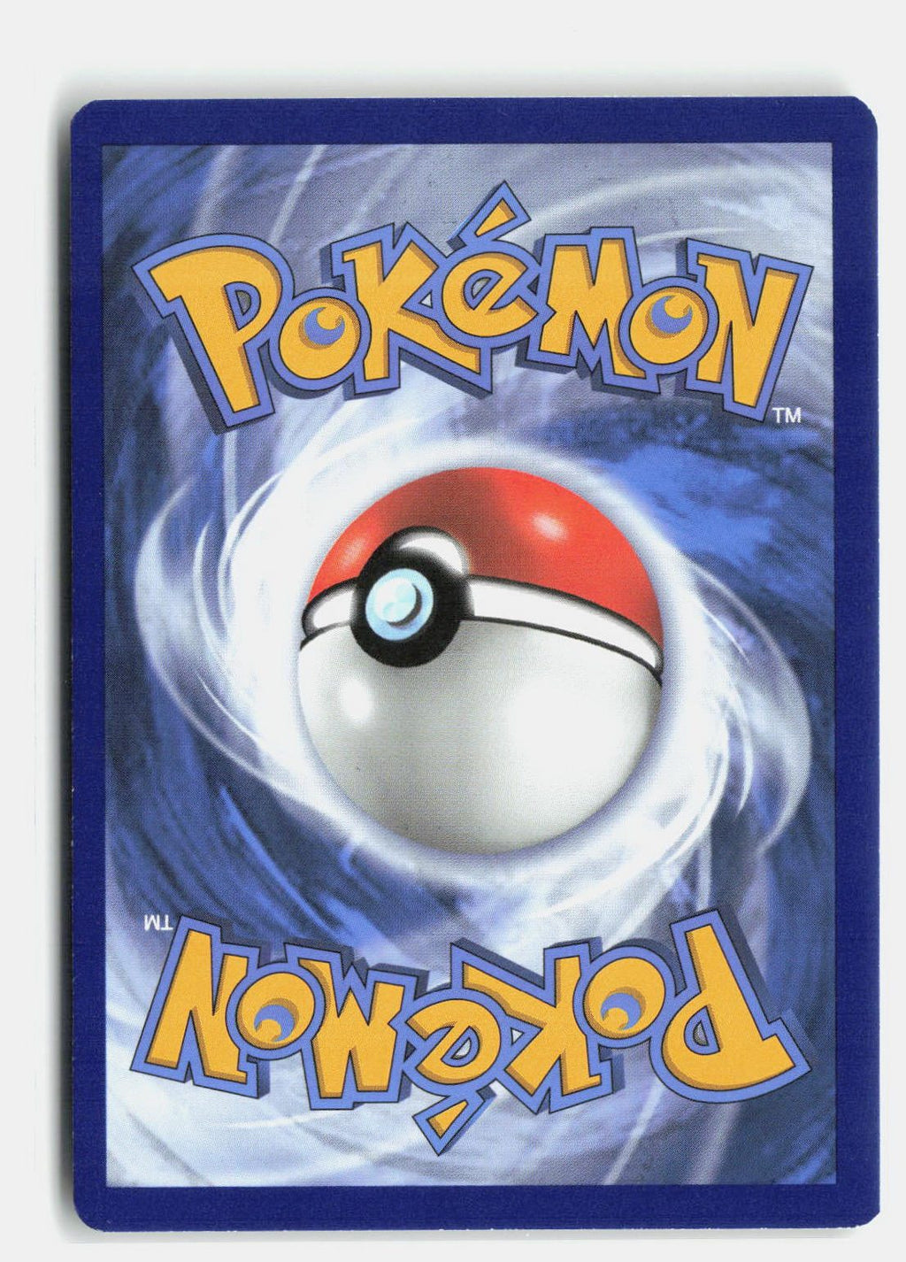 Staryu (Back)