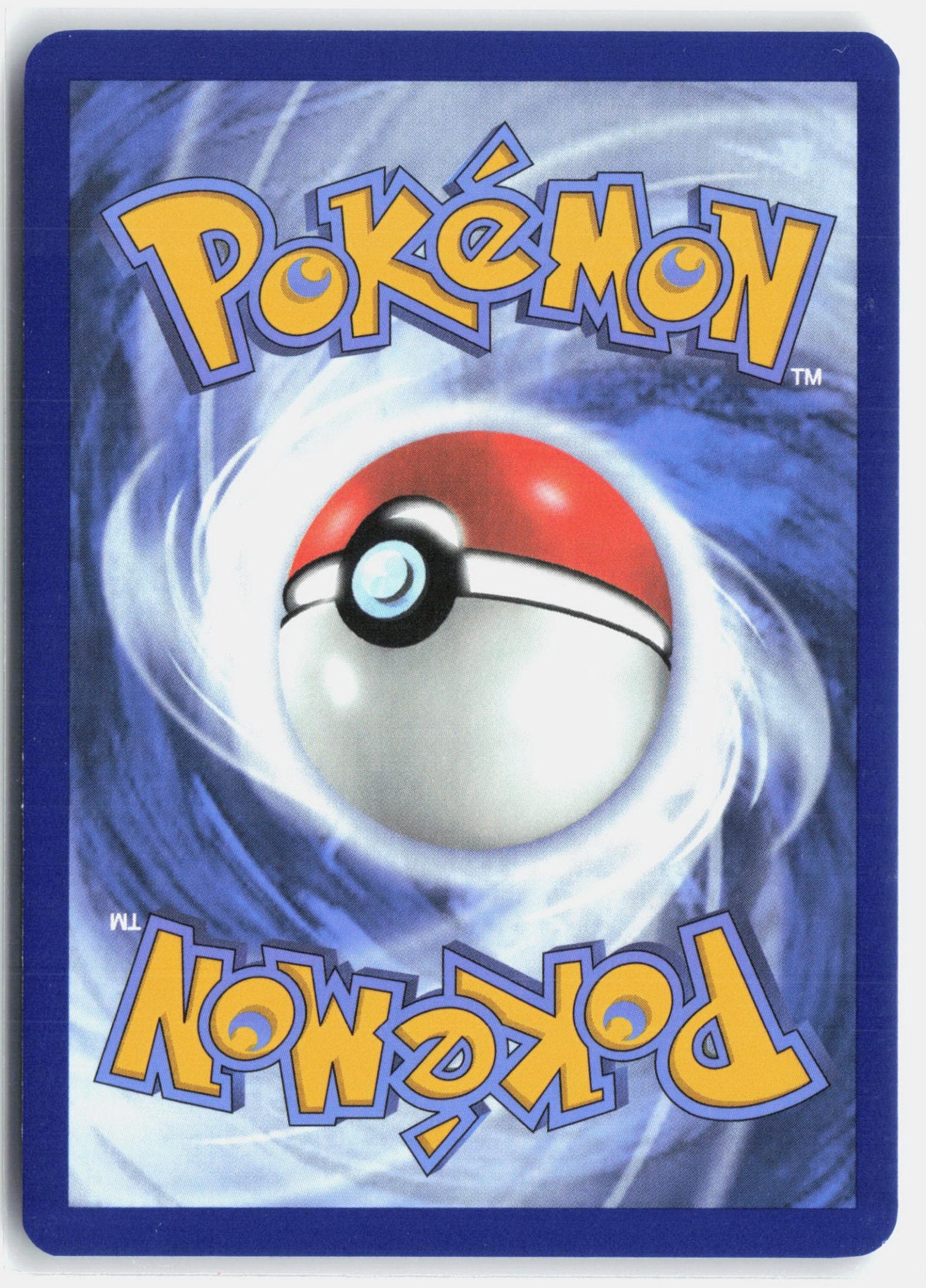Tropius (Back)