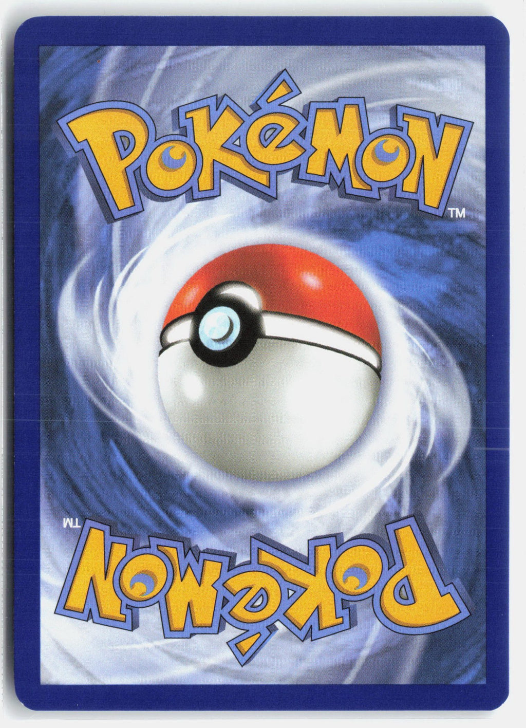Chikorita (Back)