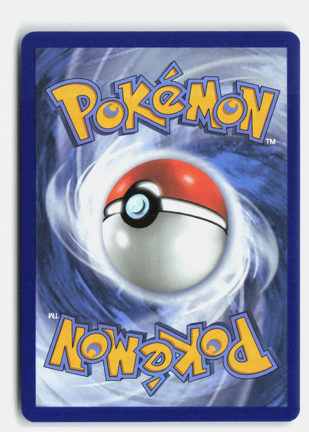 Galarian Linoone (Energy Symbol Pattern) (Back)