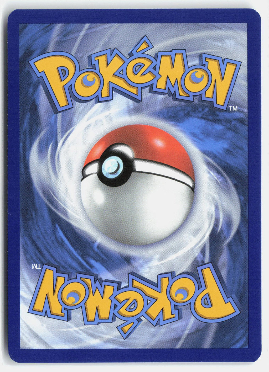 Fan Rotom (Back)