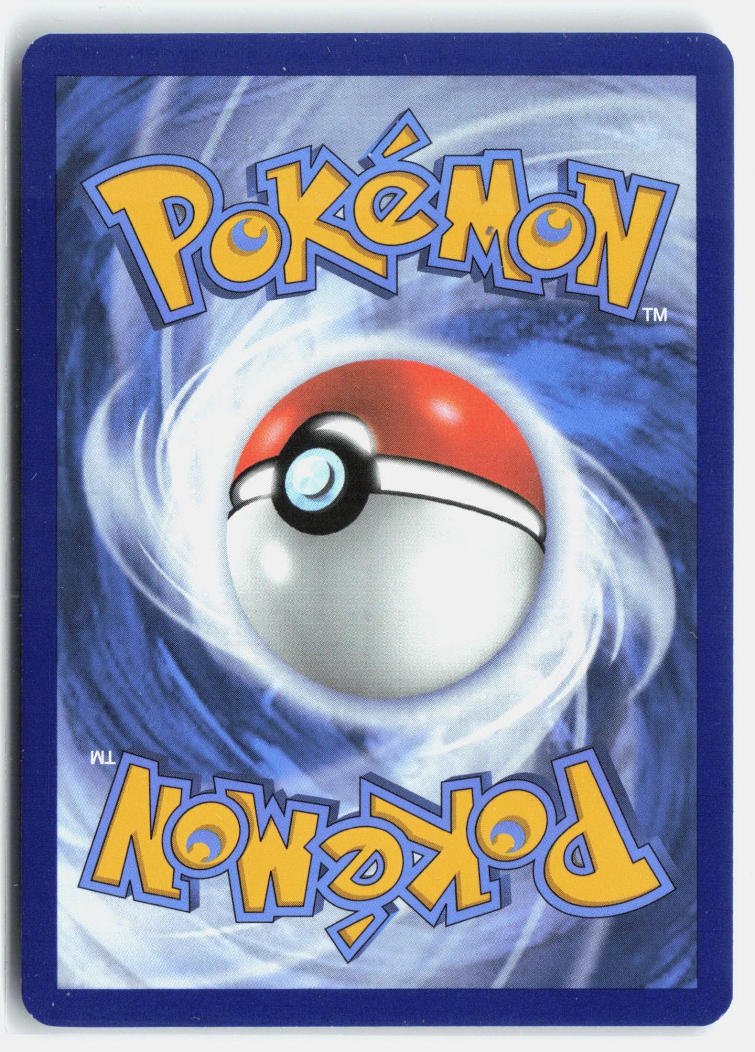 Hop's Zacian ex - SVP193 (Back)