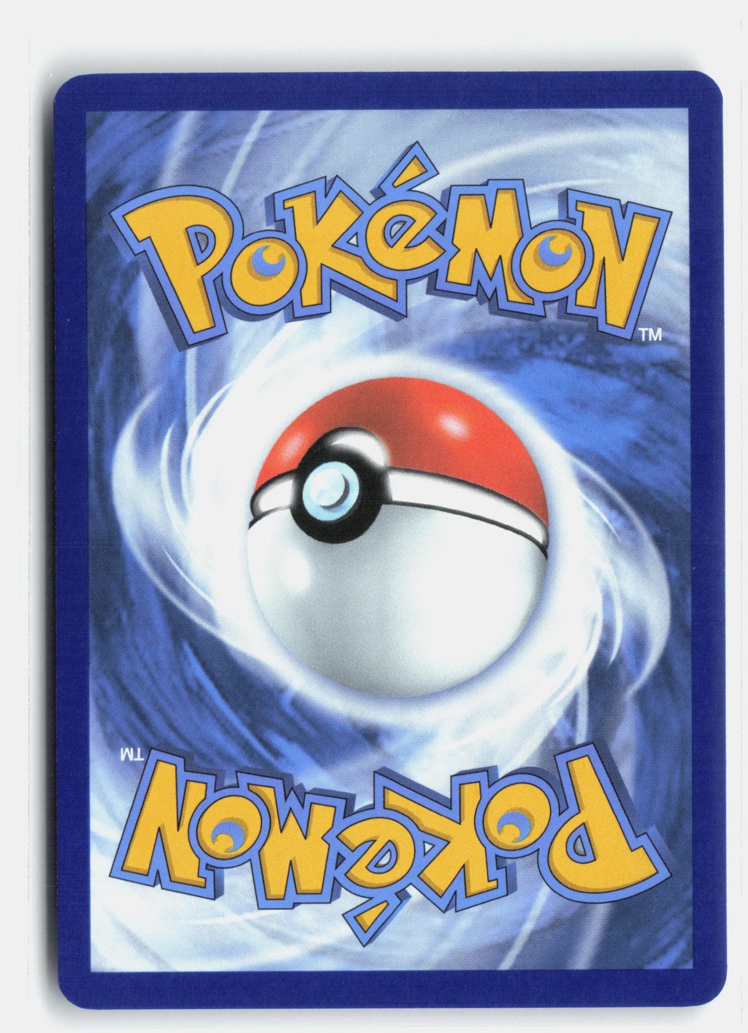 Fan Rotom (Back)