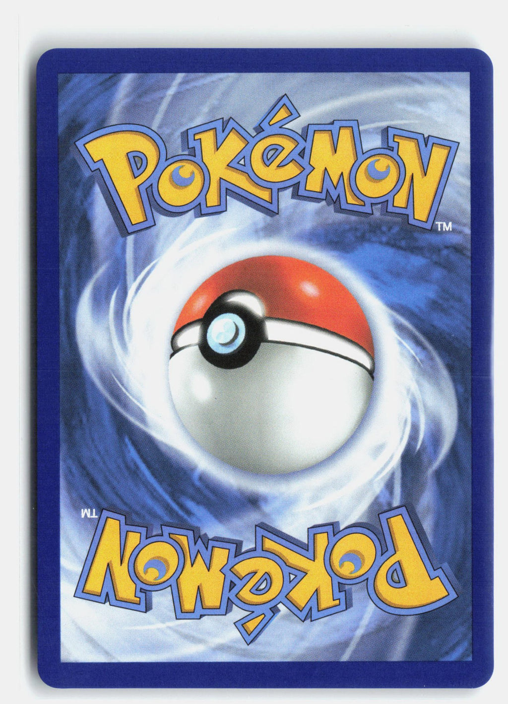 Dreepy (Poke Ball Pattern) (Back)