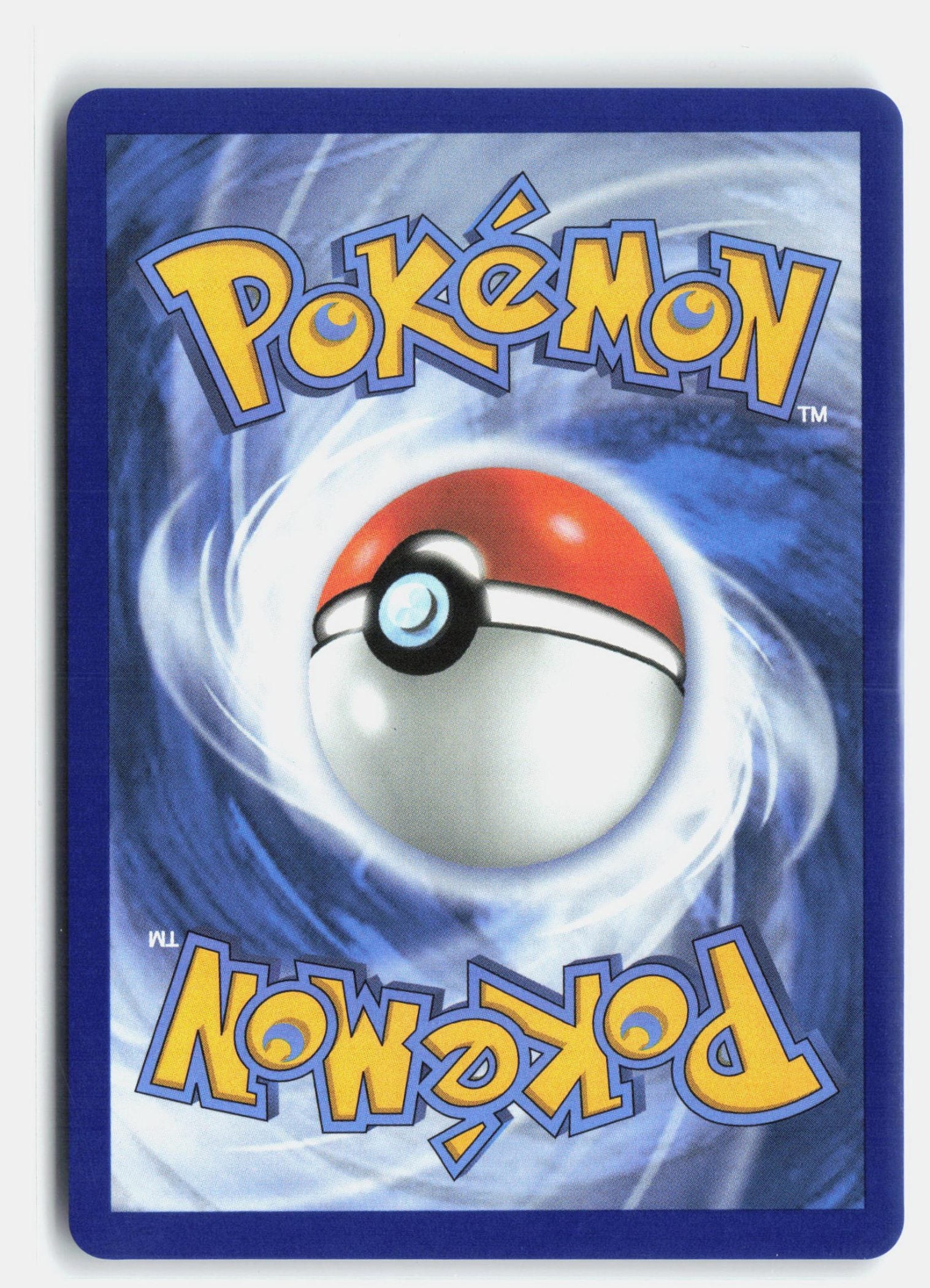 Dreepy (Poke Ball Pattern) (Back)