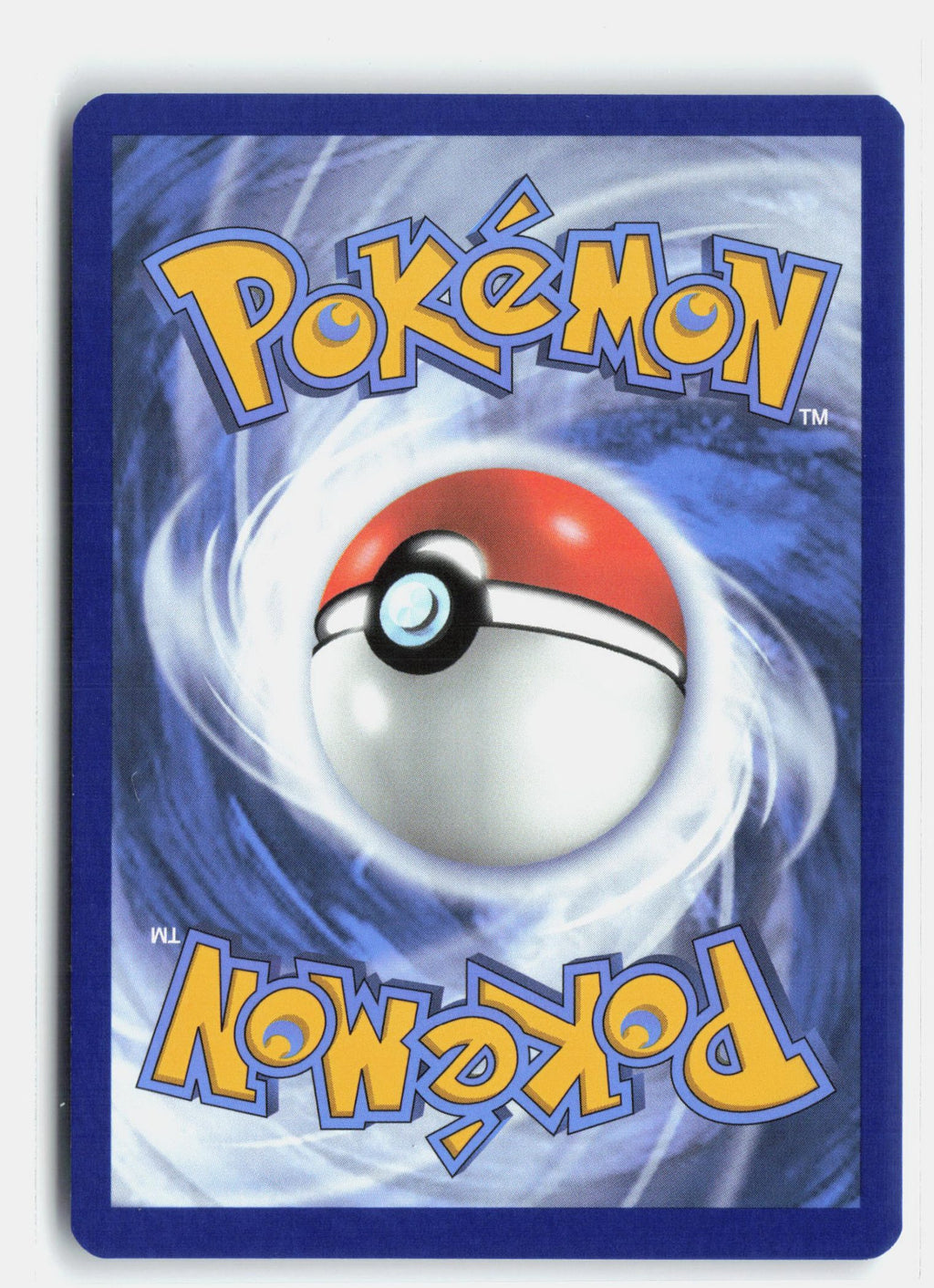 Houndour (Back)