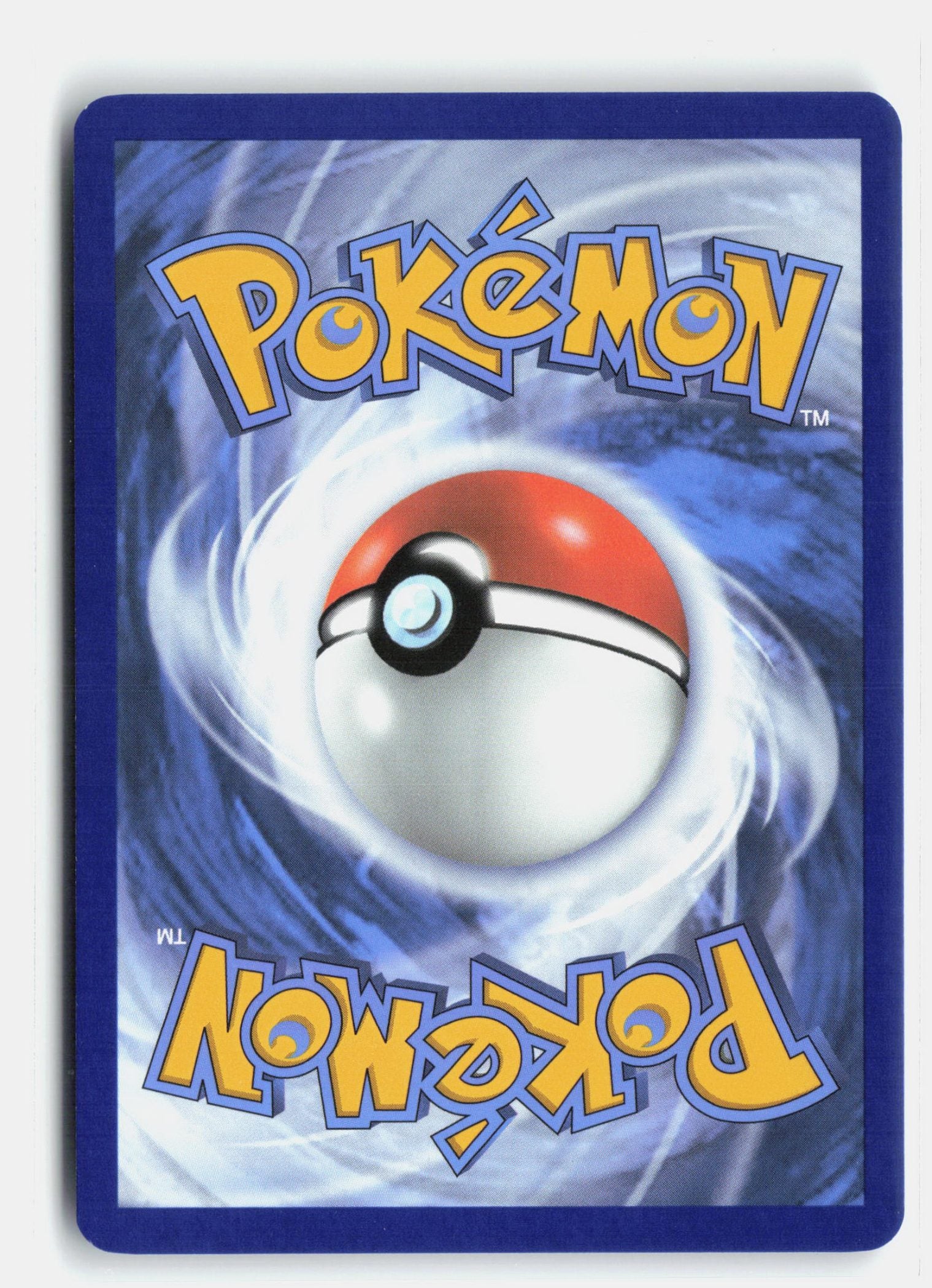 Houndoom (Back)