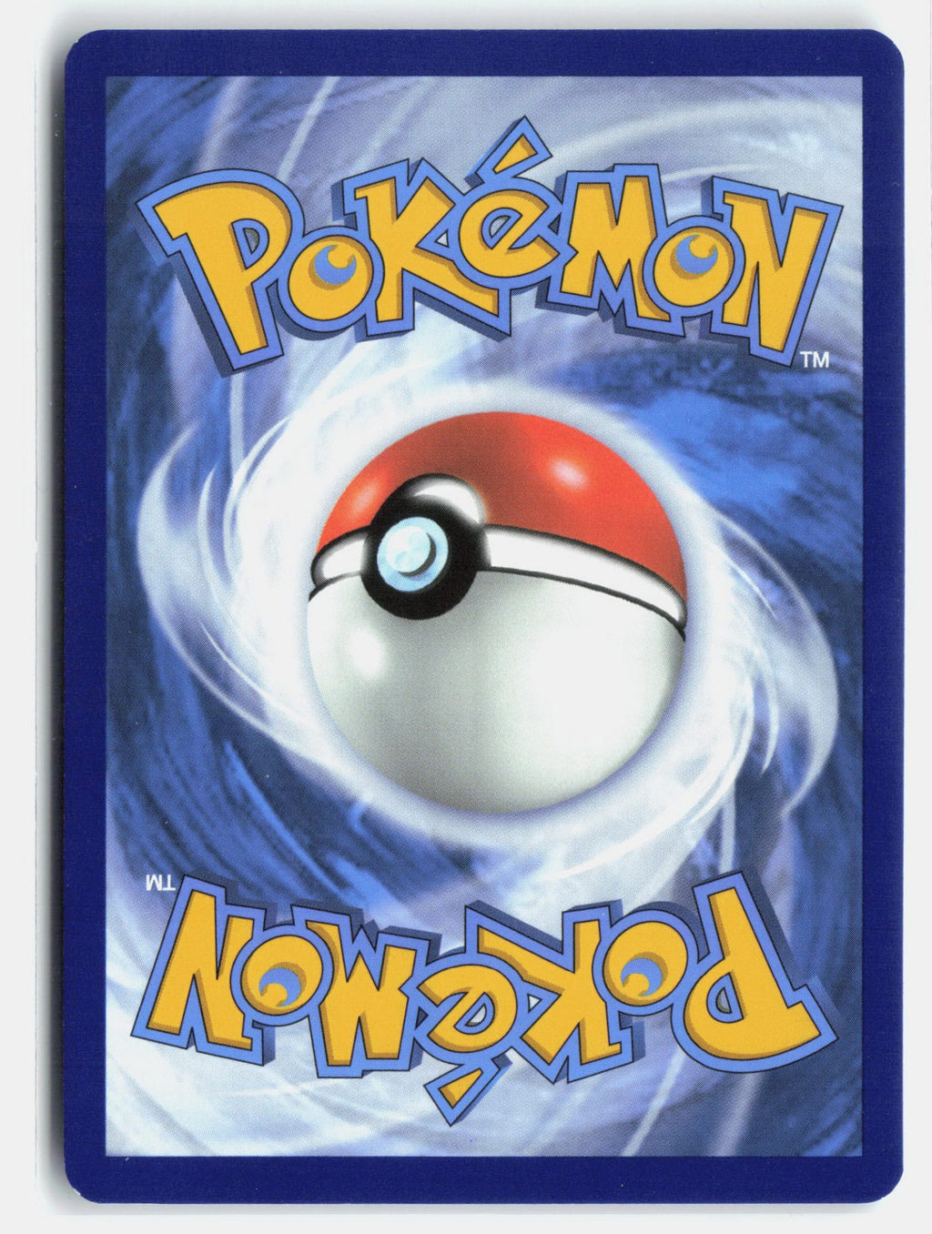 Eevee (Back)