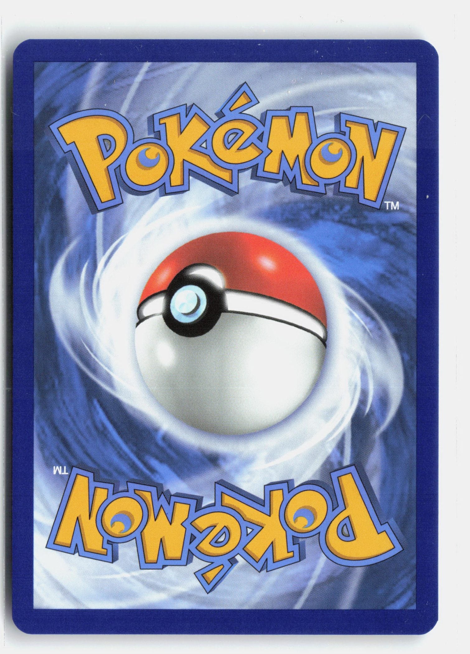 Alolan Exeggutor ex - 133/191 (Back)