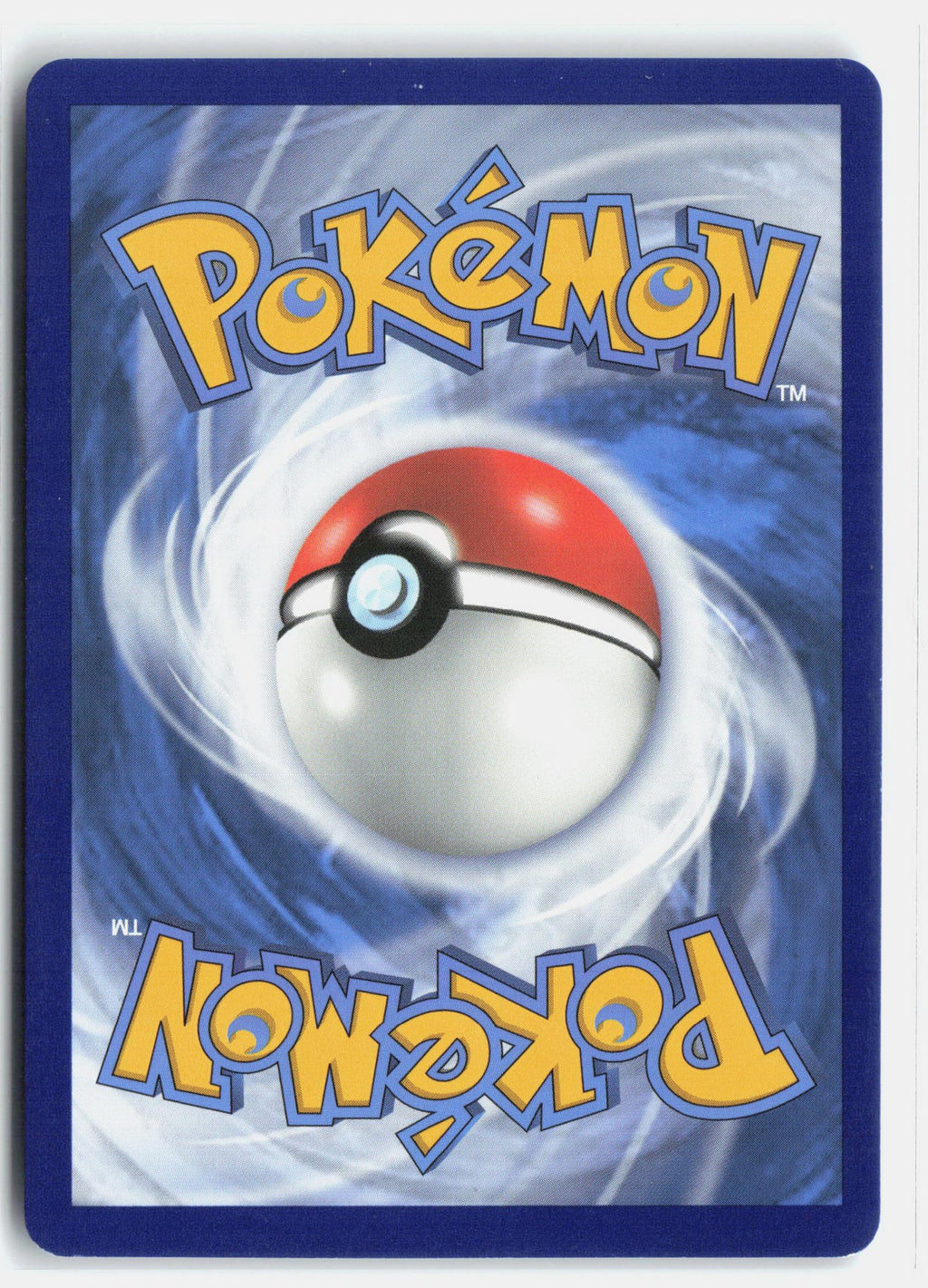 Rotom V (Back)