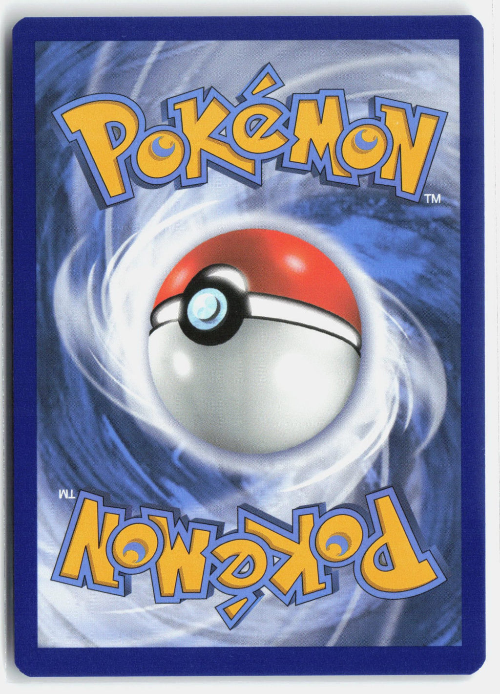 Giratina V (Back)