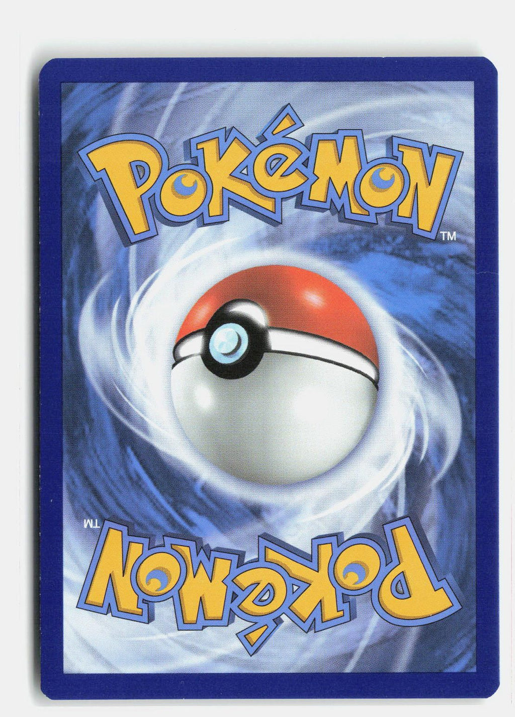 Ursaring (Back)