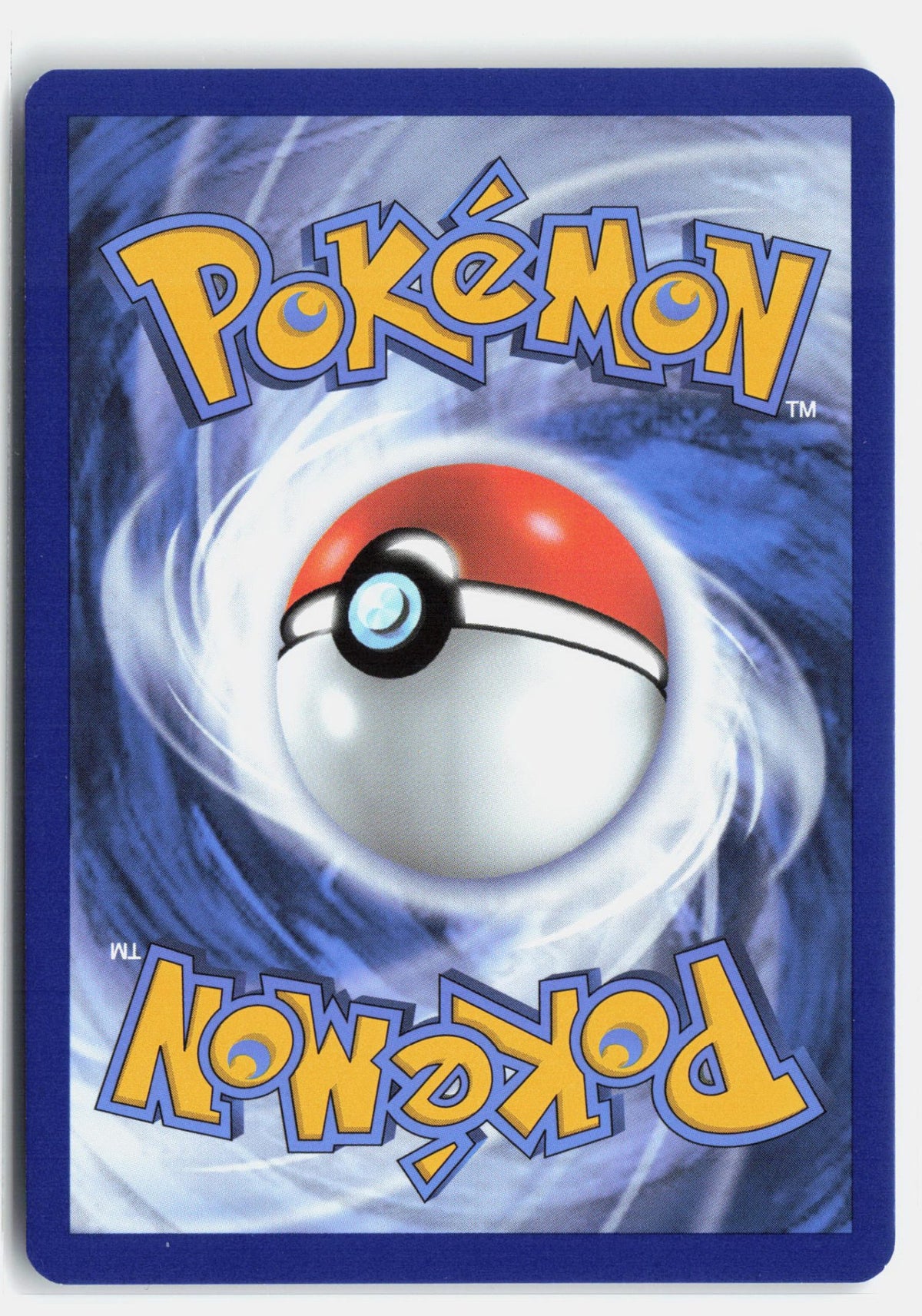 Houndour - 033/198 (Back)