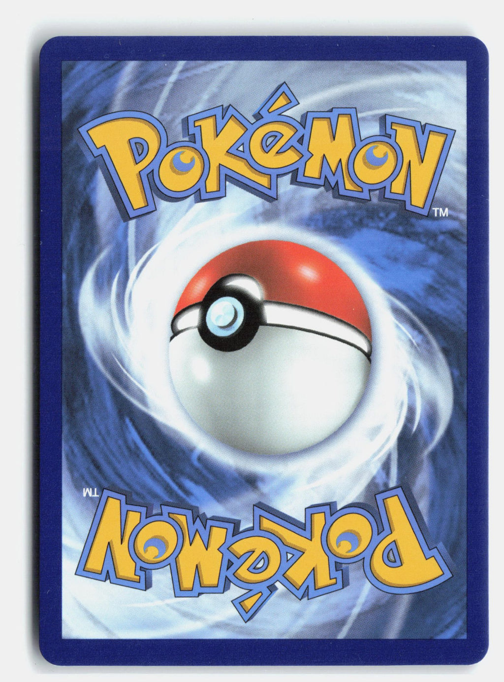 Blissey V (Back)