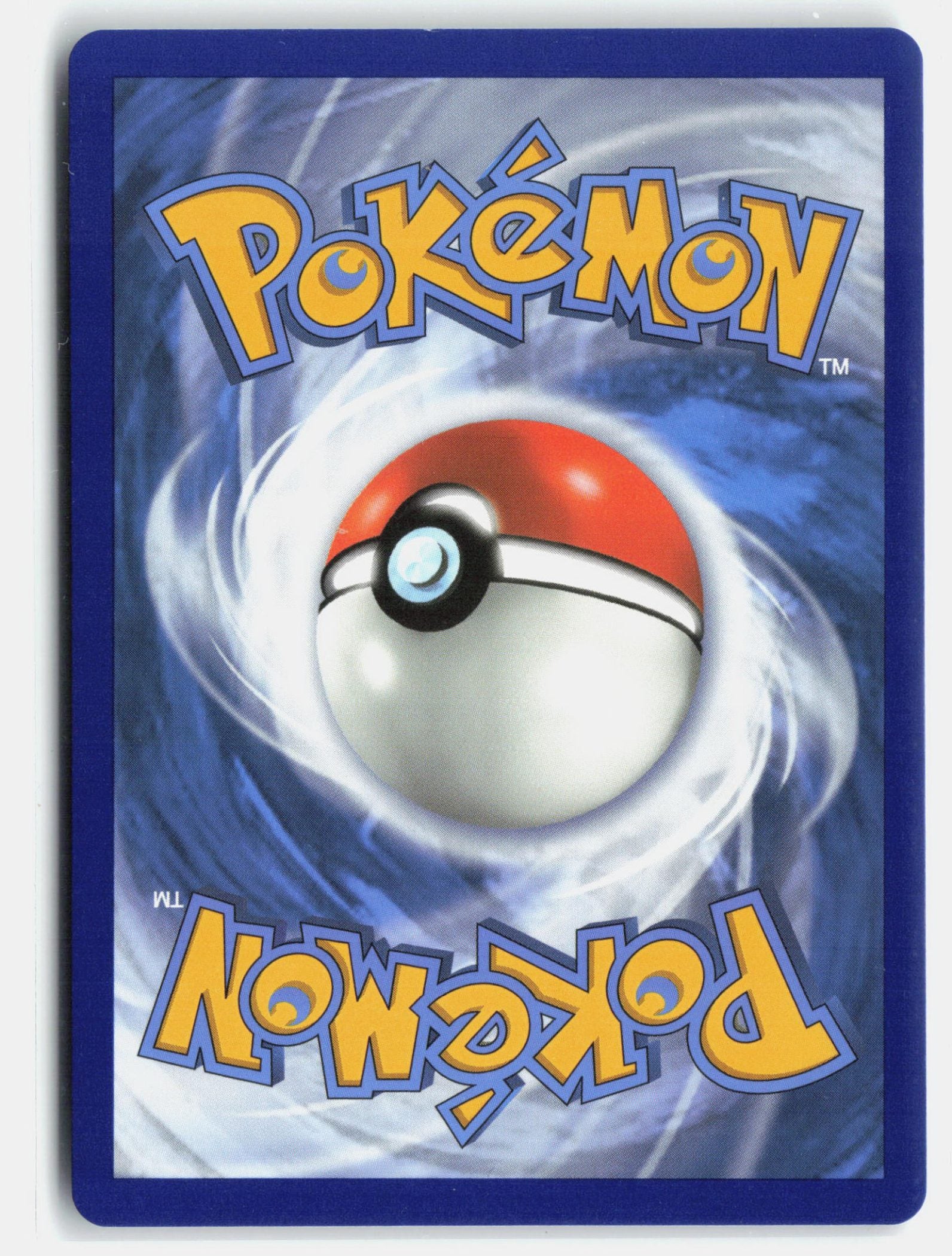 Regirock V (Back)