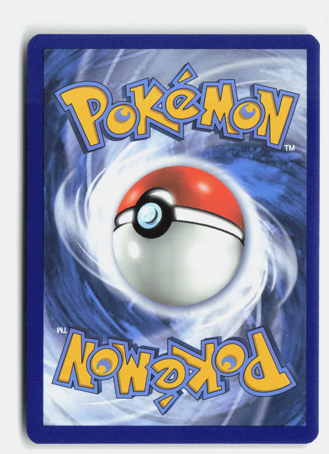 Glalie (Back)