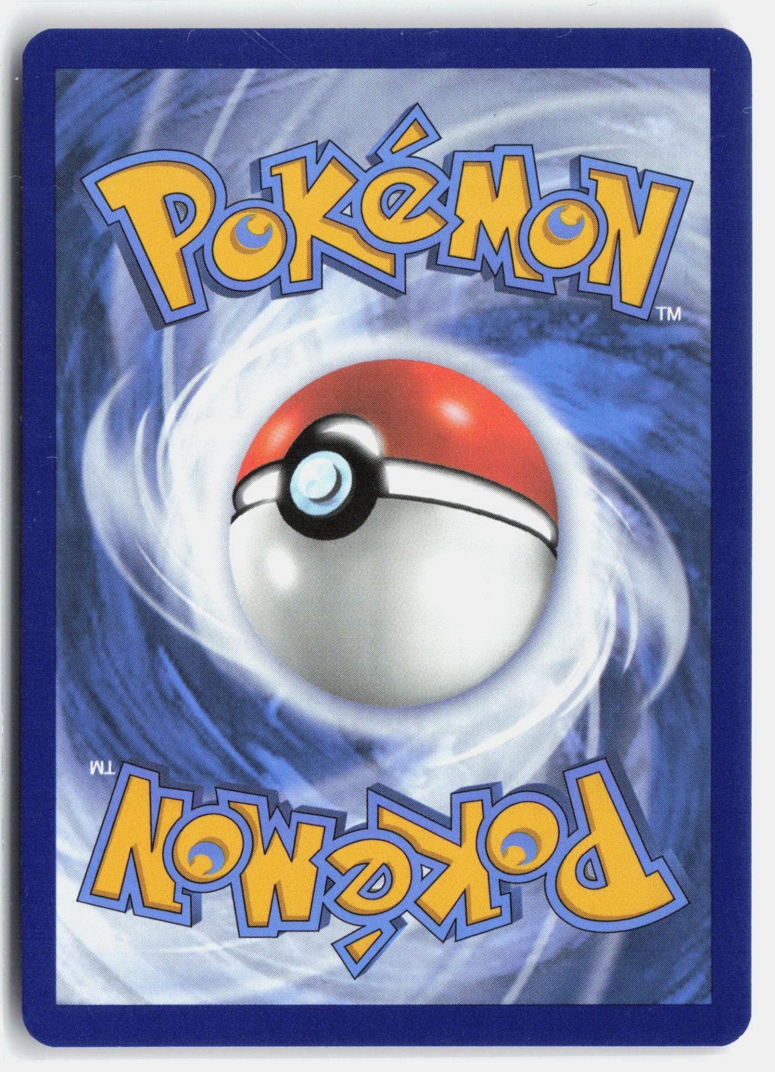 Poke Vital A (Back)