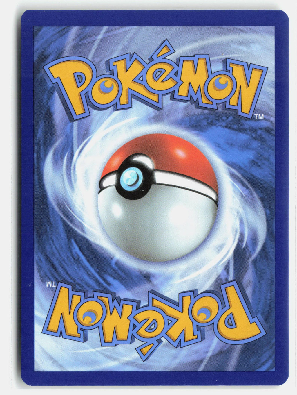 Gligar (Back)