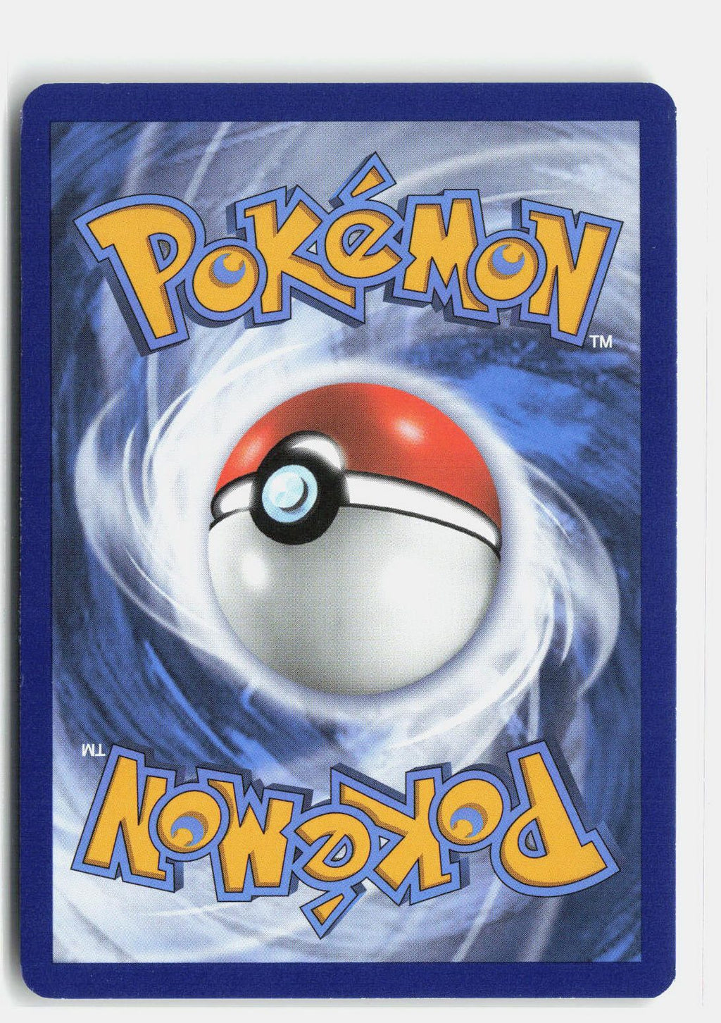 Riolu (Back)