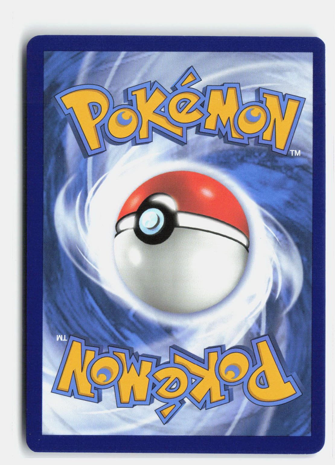 Dedenne ex - 239/193 (Back)