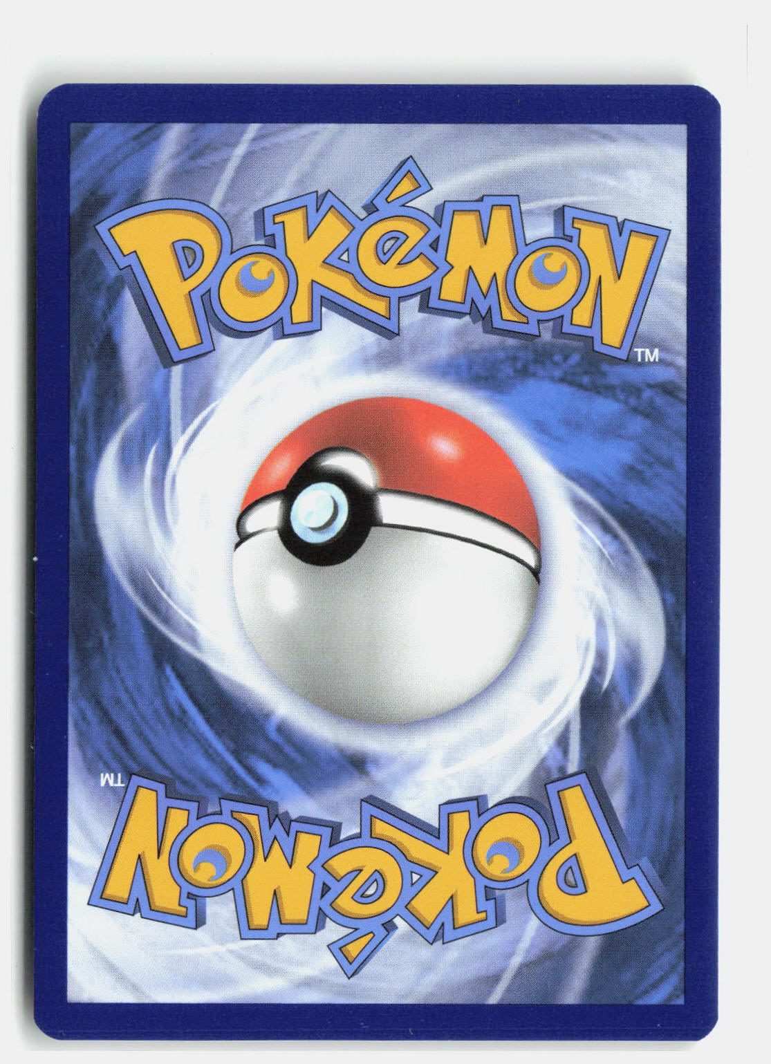 Shinx (40) (Back)