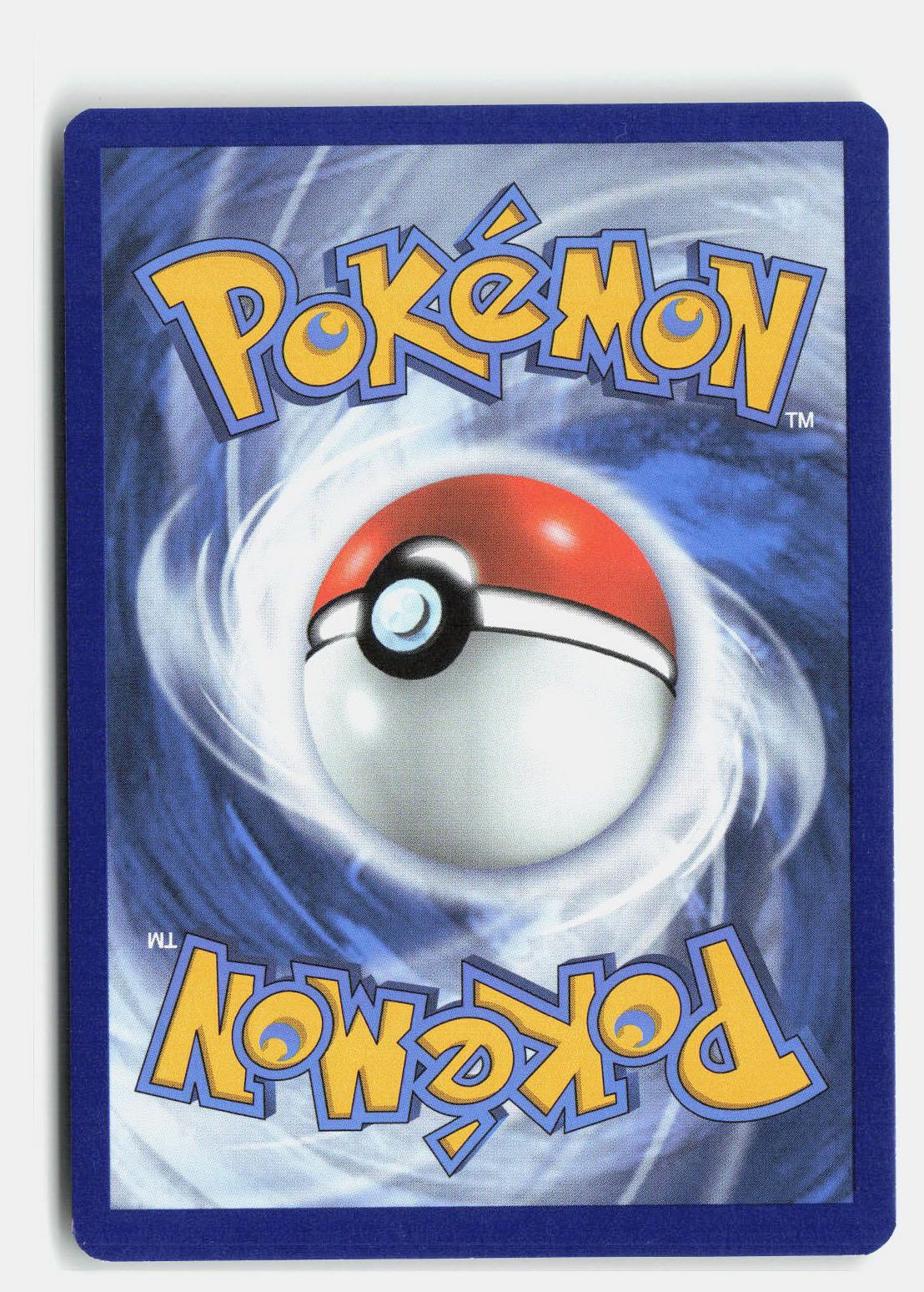Garbodor (Back)