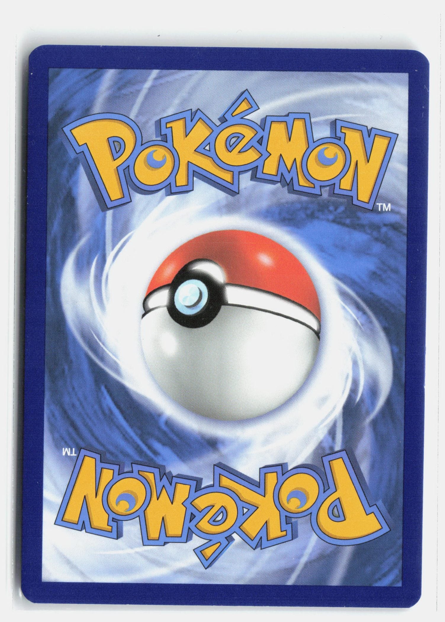 Absol ex - 135/197 (Back)