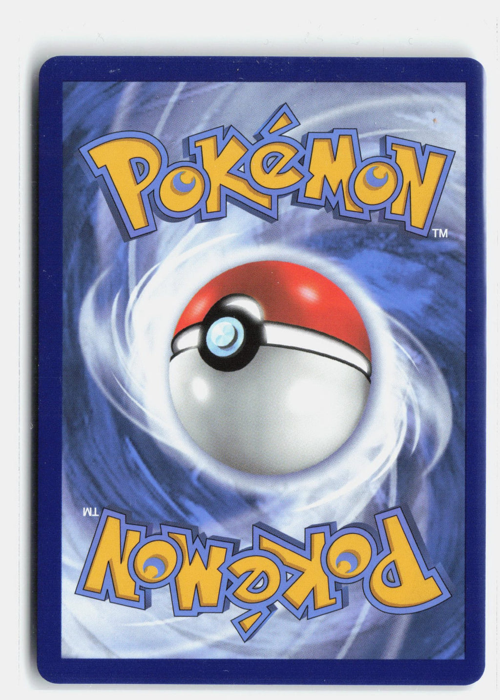 Delphox V (Back)