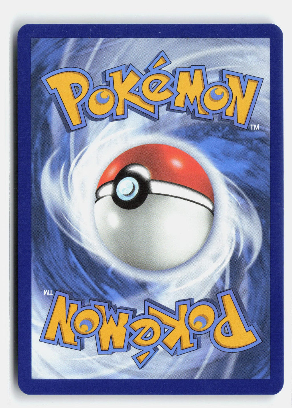 Flygon ex - 106/191 (Back)
