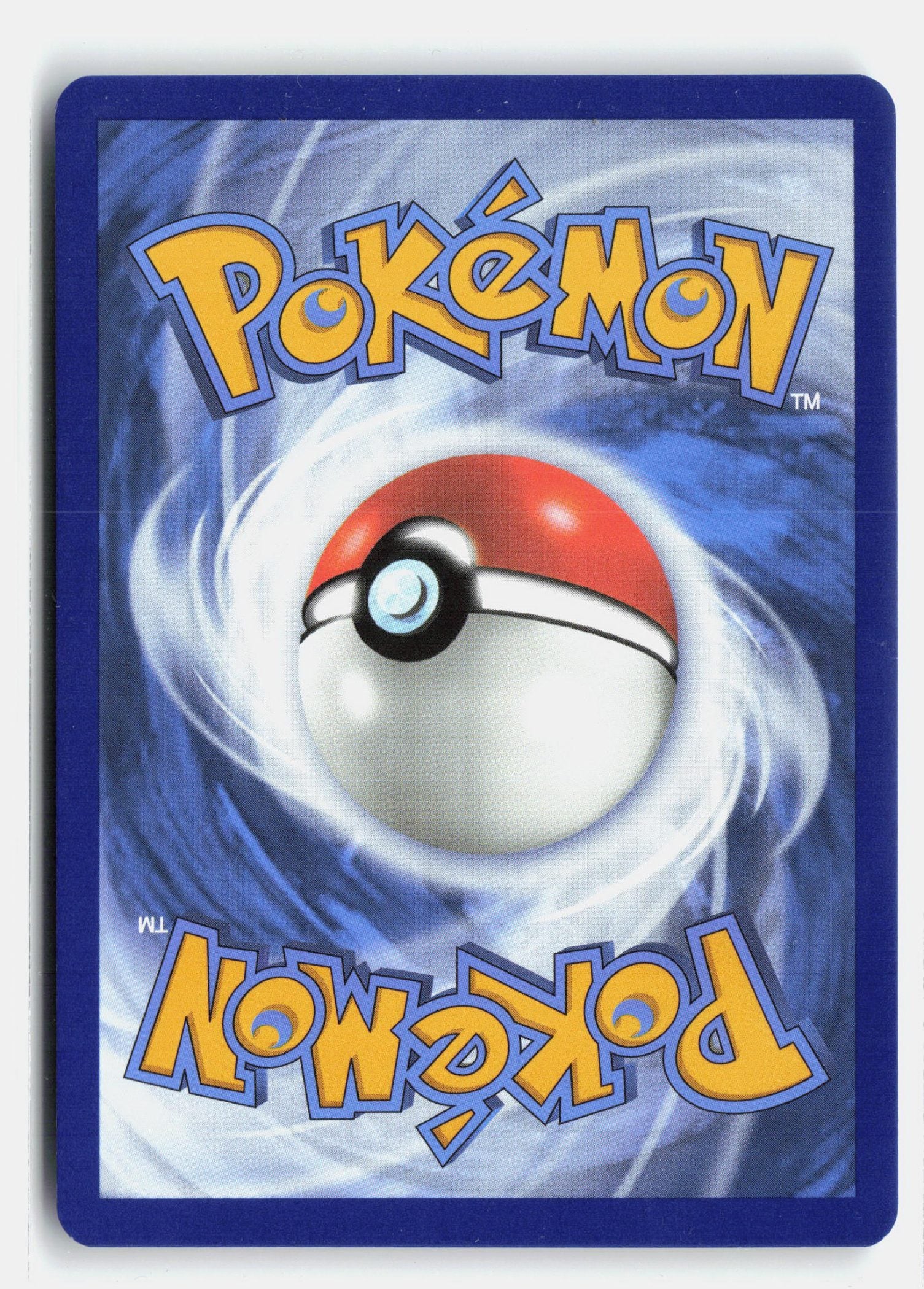 Flygon ex - 106/191 (Back)