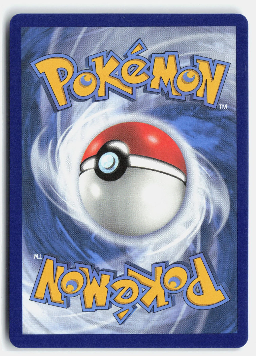 Heatran V (Back)