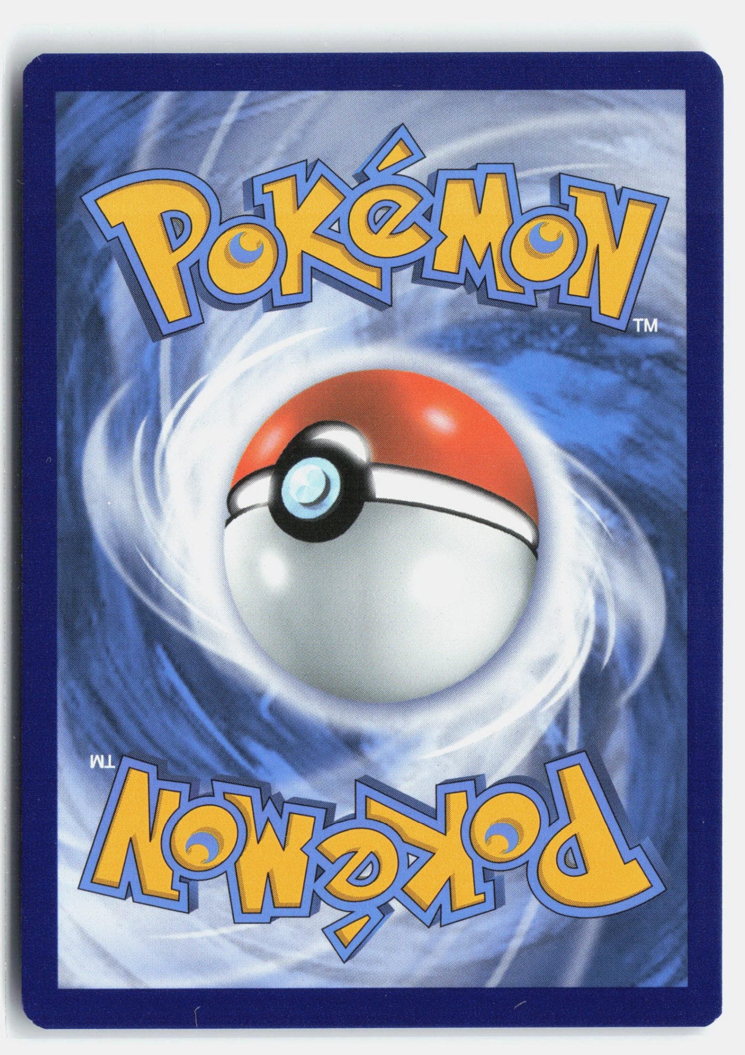 Kyurem V (Back)