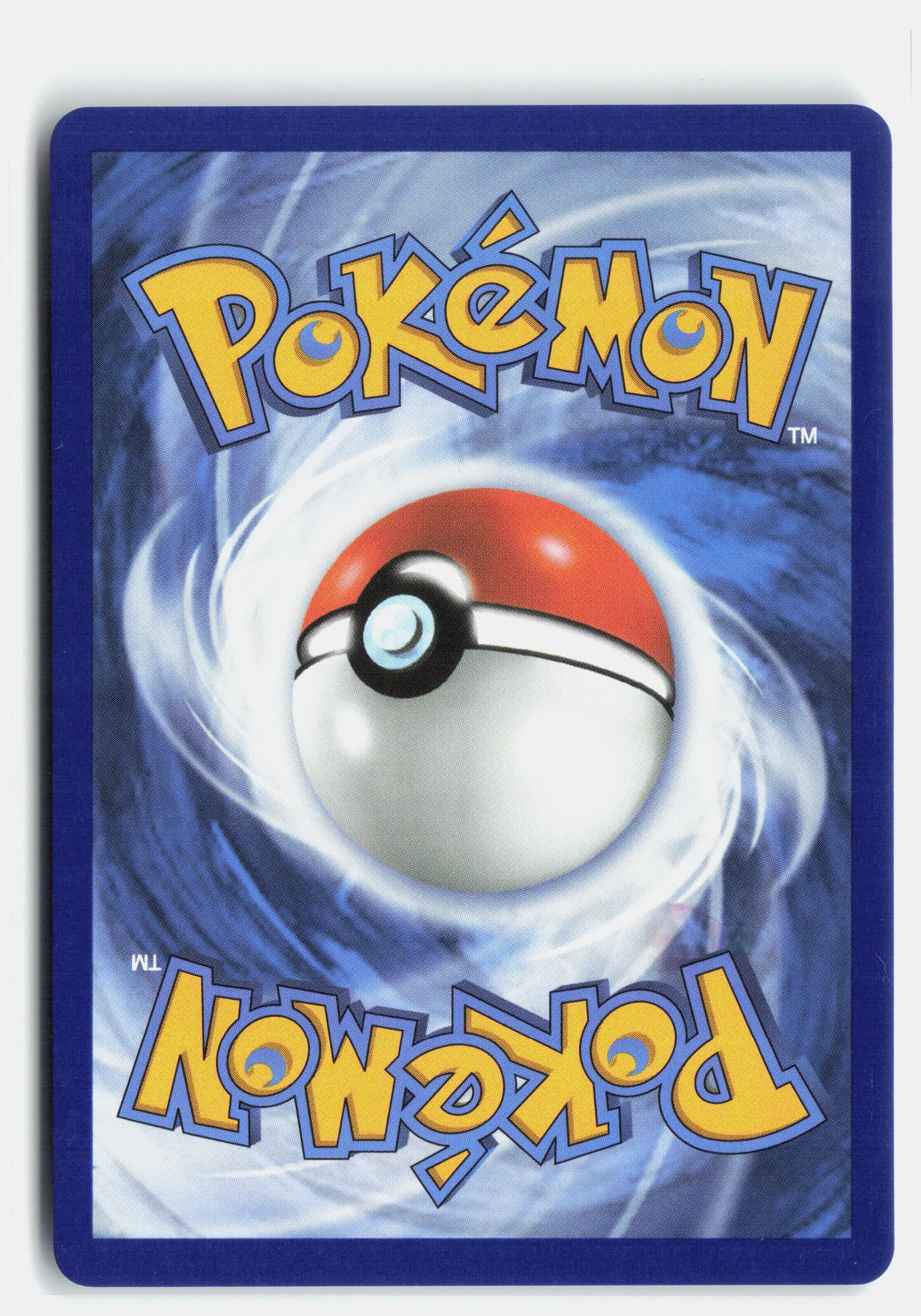 Frillish (Poke Ball Pattern) (Back)