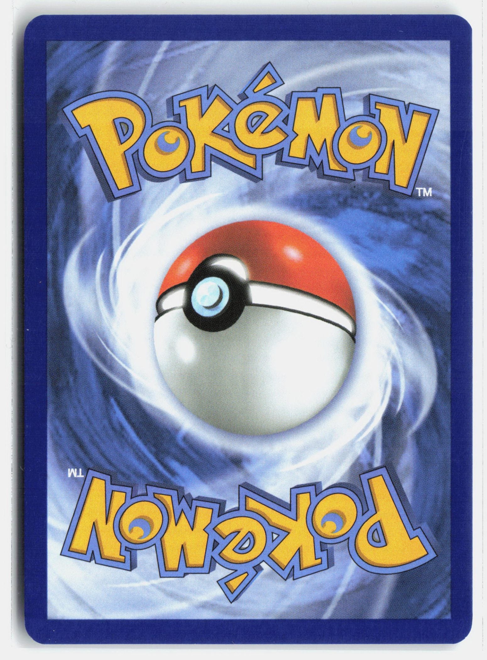 Psyduck - 039/217 (Love Ball) (Back)