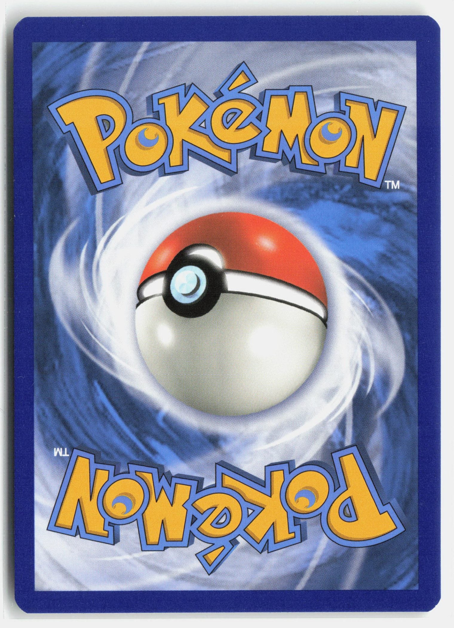 Decidueye (Back)