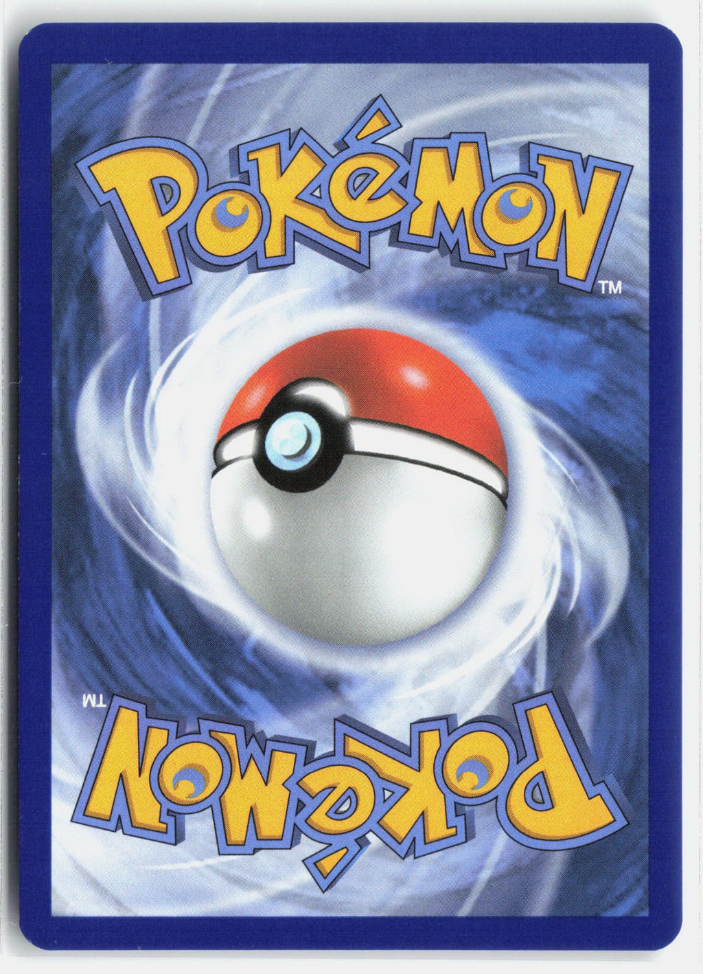 Charmander - 020/217 (Cosmos Holo) (Back)