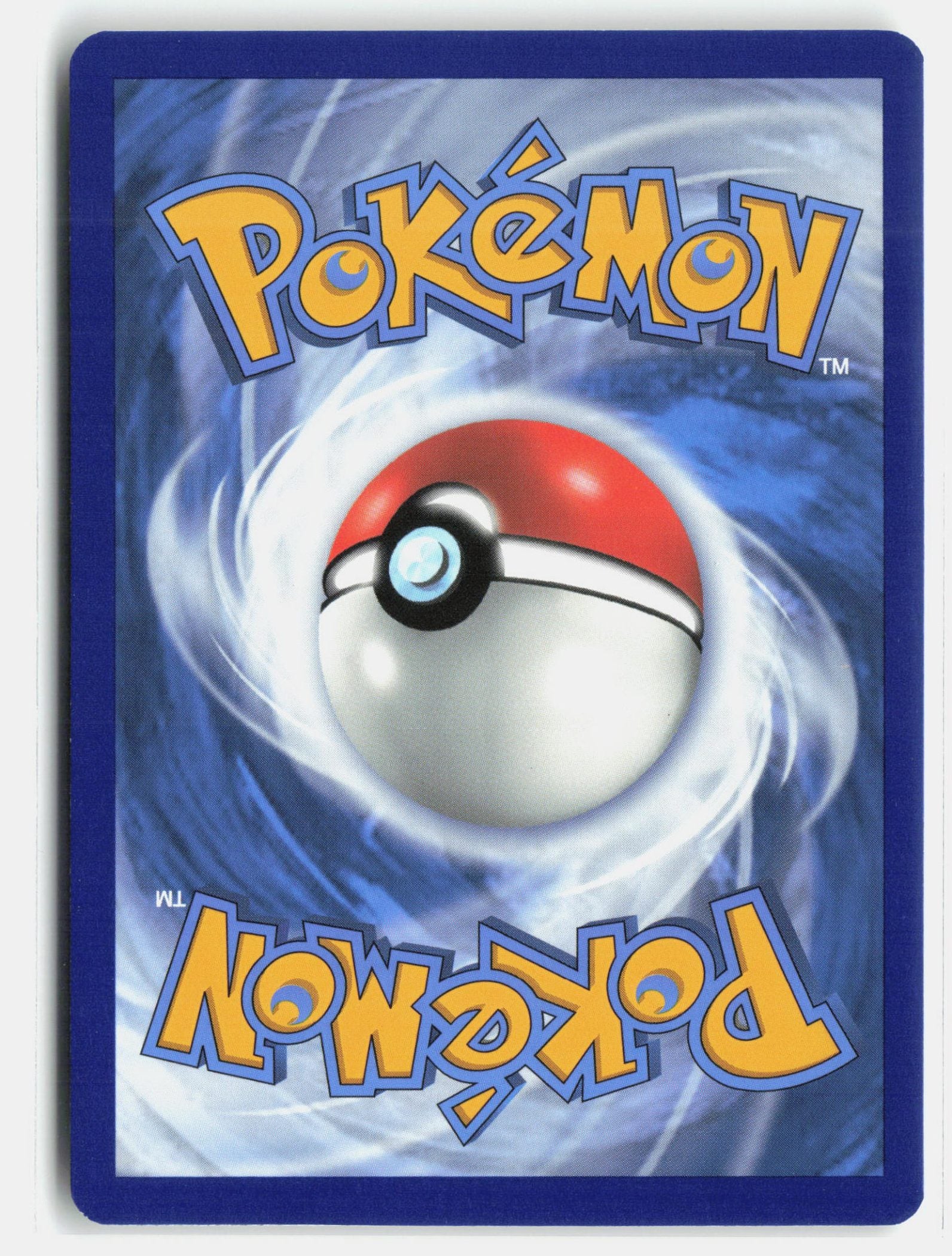 Zygarde (Back)