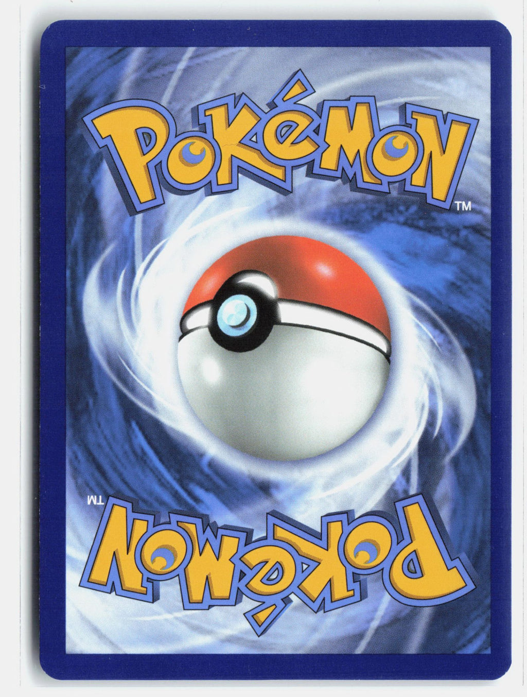 Weavile (Cosmos Holo) (Back)