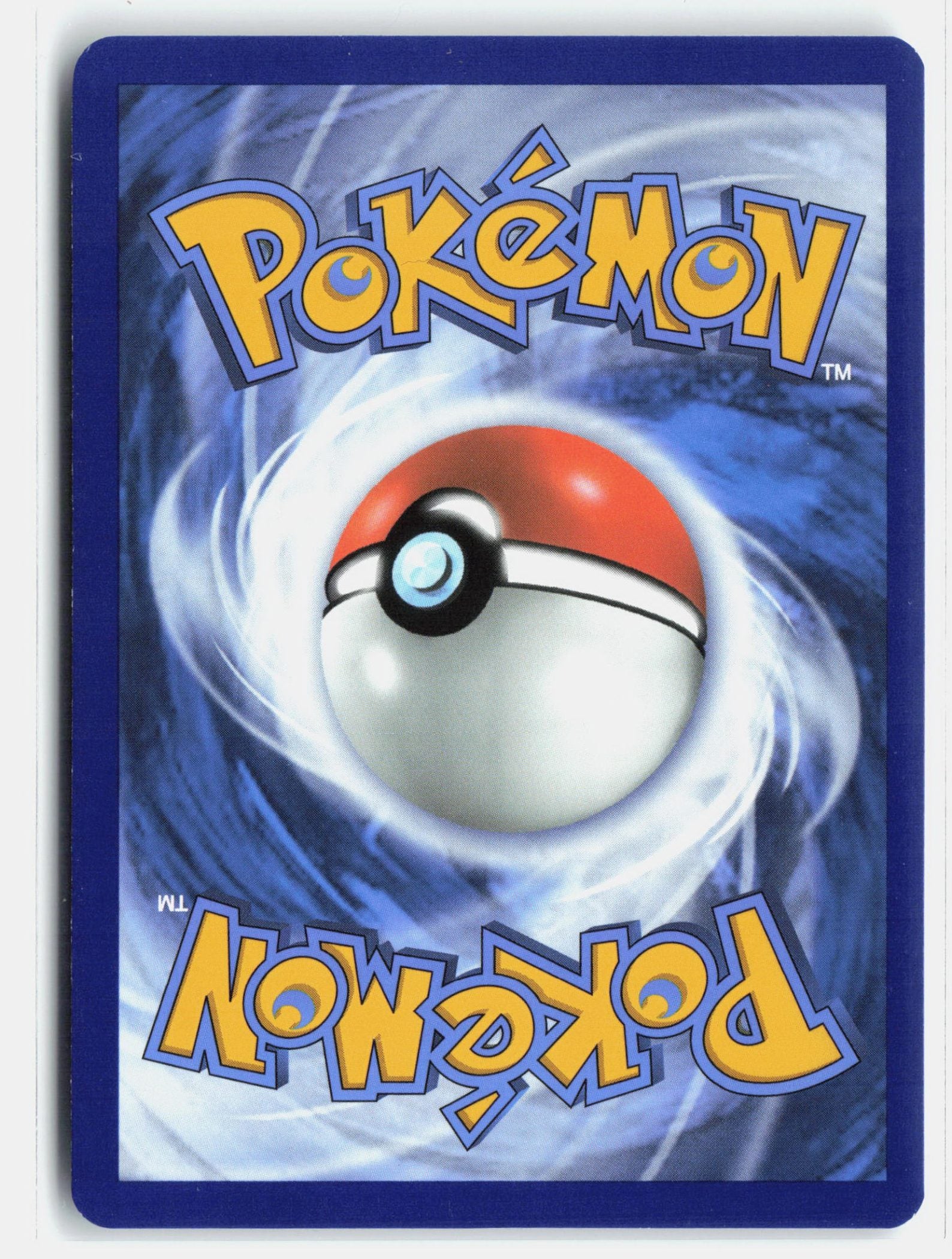 Weavile (Cosmos Holo) (Back)